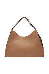 Furla Дамска чанта Nuvola L Hobo WB01246 HSF000 CN 4489S 1007 Кафяв - Mera.bg