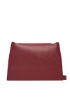 Furla Дамска чанта Nuvola S Crossbod WB01275 HSF000 CN 0053S 1007 Бордо - Mera.bg