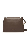Furla Дамска чанта Nuvola S Crossbod WB01275 HSF000 CN 2566S 1007 Кафяв - Mera.bg