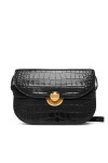Furla Дамска чанта Sfera Borsa A Tracolla S WB01355 BX3178 BG O6000 1002 Черен - Mera.bg