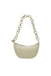 Furla Дамска чанта Sfera Mini WE00767 BX3989 CN 4023S Сив - Mera.bg