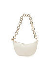 Furla Дамска чанта Sfera Mini WE00767 BX3991 CN PNN00 Екрю - Mera.bg