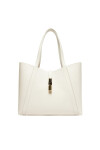 Furla Дамска чанта WB01788 BX3353 KH PNN00 Екрю - Mera.bg