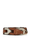 Furla Дамски колан WK00297 BX3175 3131S Кафяв - Mera.bg