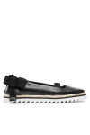 Furla Еспадрили Meraviglia YF10MRV-BX1096-2X000-1-007-20-IT-37-00 S Черен - Mera.bg