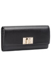 Furla Портфейл 1927 1048697 P PCV0 ARE Черен - Mera.bg