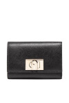 Furla Портфейл 1927 WP00225-ARE000-O6000-1-007-20-CN-P Черен - Mera.bg