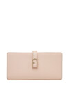 Furla Портфейл Flow Continental Bifold WP00402 BX2045 0496S Розов - Mera.bg