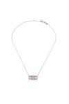 Furla Колие Ooh WJ00205-K21000-0391S-1-003-20-CN-J Сребрист - Mera.bg
