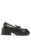 Furla Обувки College YF58FCG-WU0000-O6000-1-004-20-AL Черен - Mera.bg