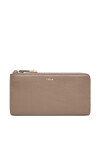 Furla Портфейл Goccia L Zip Around WP00471 BX3036 KH 2572S Бежов - Mera.bg