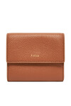 Furla Портфейл Goccia M Compact WP00469 BX3036 KH RY000 Кафяв - Mera.bg
