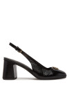 Furla Сандали Ballet YJ43BAL-Y57000-O6000-1-007-20-L-3900 S Черен - Mera.bg