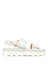Furla Сандали Sporty Chic YJ52SPC Y62000 1704S Екрю - Mera.bg