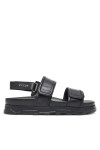 Furla Сандали Sporty Chic YJ52SPC Y62000 O6000 Черен - Mera.bg