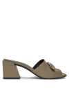 Furla Чехли YH47FOW-BX2680-1257S-1007 Сив - Mera.bg