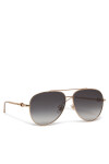Furla Слънчеви очила Sunglasses WD00115-MT0000-AR300-4-401-20-CN-D Сив - Mera.bg