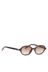 Furla Слънчеви очила Sunglasses WD00154-A.0116-1443S-4-401-20-CN-D Кафяв - Mera.bg
