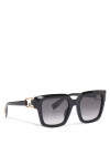 Furla Слънчеви очила WD00155 A.0116-O6000-4-401-20-CN-D Черен - Mera.bg