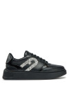 Furla Сникърси Sport Lace-Up Sneaker YI07SPT BX3727 OSI00 Черен - Mera.bg