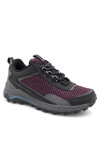 BASS OUTDOOR Сникърси BA12A802 Виолетов - Mera.bg