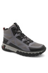 BASS OUTDOOR Туристически oбувки BA22T001 Сив - Mera.bg
