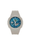 G-Shock Часовник GA-2100AS-5AER Екрю - Mera.bg