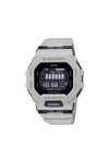 G-Shock Часовник GBD-200UU-9ER Бял - Mera.bg
