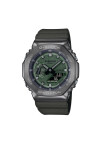 G-Shock Часовник GM-2100B-3AER Зелен - Mera.bg