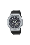 G-Shock Часовник Solar Bluetooth GBM-2100-1AER Черен - Mera.bg