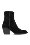G-Star Raw Боти EO-OZGUR-25FW39-1 Черен - Mera.bg