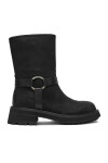 G-Star Raw Боти EO-RUZGAR-2521-82 Черен - Mera.bg