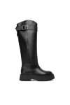 G-Star Raw Ботуши CEO-BASAK-8007-25 Черен - Mera.bg