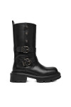 G-Star Raw Ботуши EO-GLCIEA-8137 Черен - Mera.bg