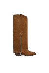 G-Star Raw Ботуши EO-YUKI-25FW65 Кафяв - Mera.bg