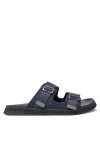 G-Star Raw Чехли Command Ds Dnm M 2412 075202 Тъмносин - Mera.bg