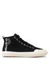 G-Star Raw Кецове Noril Mid Cvs Lgo W 2211 029705 Черен - Mera.bg