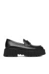 G-Star Raw лоуфъри с дебела подметка CEO-ELIF-9001-25-1 Черен - Mera.bg