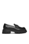 G-Star Raw лоуфъри с дебела подметка CEO-WI23-LADIES-04 Черен - Mera.bg