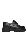 G-Star Raw Обувки EO-MELEK-25FW28 Черен - Mera.bg