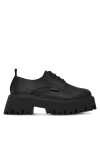 G-Star Raw Обувки WI34-MANYA-02 Черен - Mera.bg