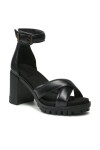 G-Star Raw Сандали Kylin Lea W 2211 036501 Blk - Mera.bg