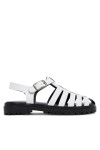 G-Star Raw Сандали WI34-23568-03 Бял - Mera.bg