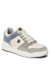 G-Star Raw Сникърси Attacc Ctr M 2312 40523 Lgry-Blu 0270 - Mera.bg