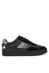 G-Star Raw Сникърси CARTER-01-WE Черен - Mera.bg
