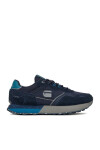 G-Star Raw Сникърси CEO-LEO-01 WE Тъмносин - Mera.bg