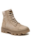 G-Star Raw Туристически oбувки Noxer Hgh Nub W 2141 020803 Tpe - Mera.bg