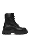 G-Star Raw Туристически oбувки EO-AYSE-8093-25 Черен - Mera.bg