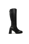 Gabor Ботуши Eleganter Stiefel 55.729.27 Черен - Mera.bg
