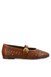 Gant Балеринки 30511858 Кафяв - Mera.bg